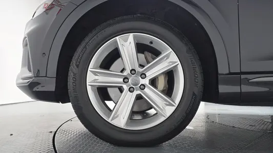 Audi Q8 (4M) 45 TDI 2021 4