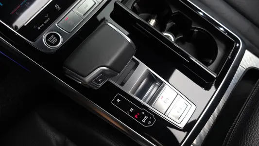 Audi Q8 (4M) 45 TDI 2021 8