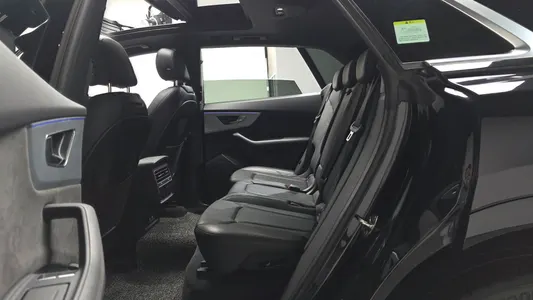 Audi Q8 (4M) 45 TDI 2021 11