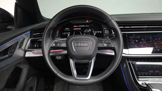 Audi Q8 (4M) 45 TDI 2021 12