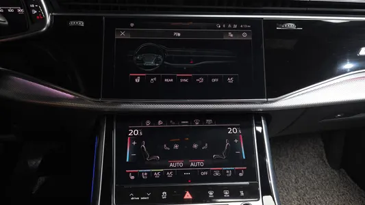 Audi Q8 (4M) 45 TDI 2021 13