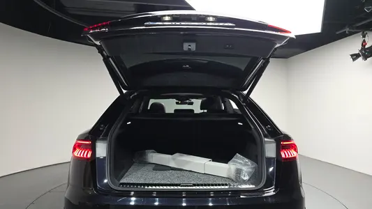 Audi Q8 (4M) 45 TDI 2021 19
