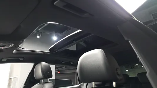 Audi Q8 (4M) 45 TDI 2021 15