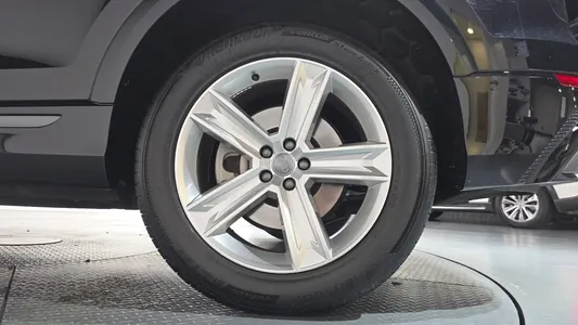Audi Q8 (4M) 45 TDI 2021 21
