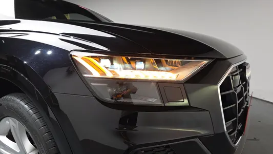 Audi Q8 (4M) 45 TDI 2021 22