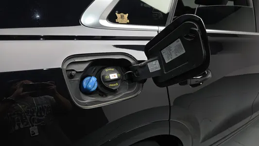 Audi Q8 (4M) 45 TDI 2021 33