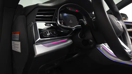 Audi Q8 (4M) 45 TDI 2021 30
