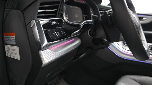 Audi Q8 (4M) 45 TDI 2021 38