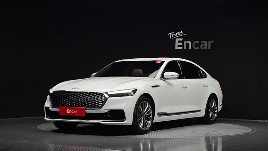 Kia K9 2 3.8 GDI AWD 2022