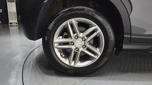 Hyundai Kona 1.6 2WD 2017 5