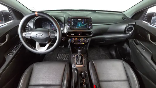 Hyundai Kona 1.6 2WD 2017 7