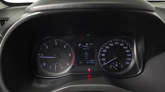 Hyundai Kona 1.6 2WD 2017 8