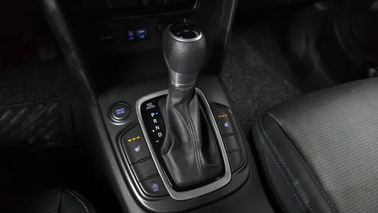 Hyundai Kona 1.6 2WD 2017 9
