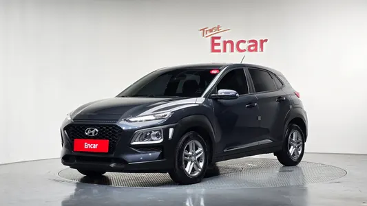 Hyundai Kona 1.6 2WD 2017