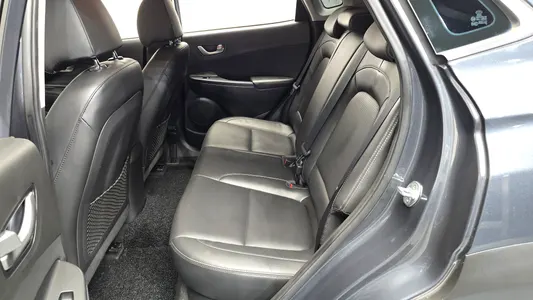 Hyundai Kona 1.6 2WD 2017 11