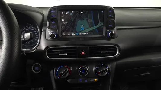 Hyundai Kona 1.6 2WD 2017 13