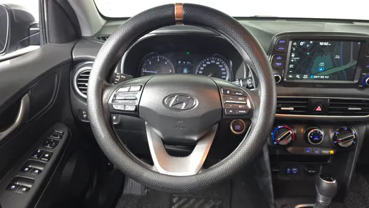 Hyundai Kona 1.6 2WD 2017 14