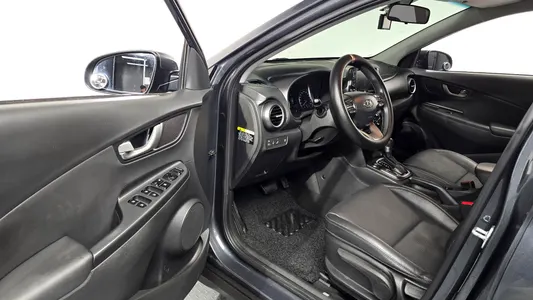 Hyundai Kona 1.6 2WD 2017 10