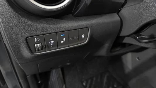 Hyundai Kona 1.6 2WD 2017 20