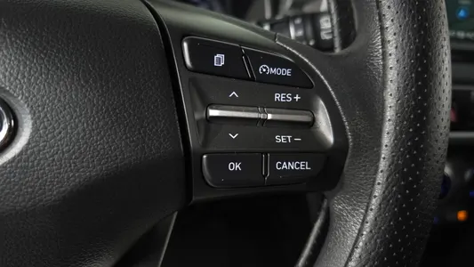Hyundai Kona 1.6 2WD 2017 17