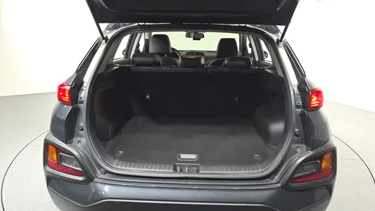 Hyundai Kona 1.6 2WD 2017 18