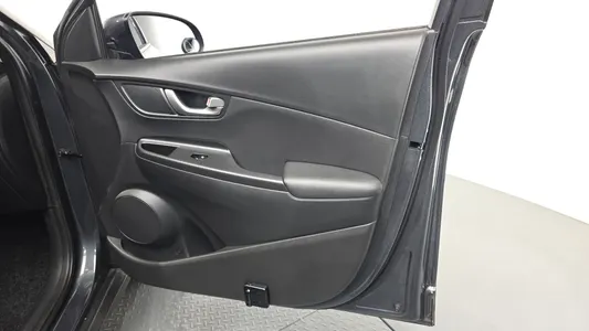 Hyundai Kona 1.6 2WD 2017 24