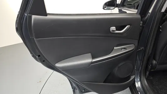 Hyundai Kona 1.6 2WD 2017 25