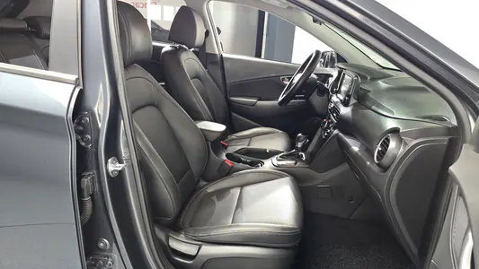 Hyundai Kona 1.6 2WD 2017 26