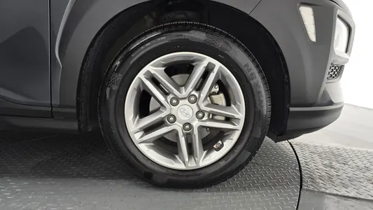 Hyundai Kona 1.6 2WD 2017 21
