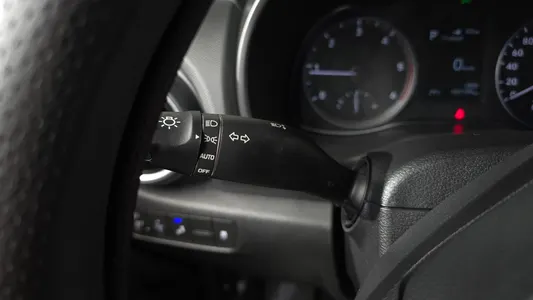 Hyundai Kona 1.6 2WD 2017 28