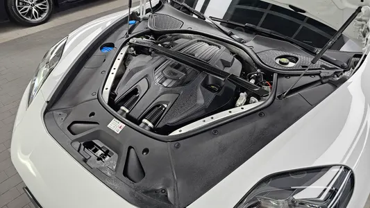 Porsche (976) 2.9 AWD 2024 6