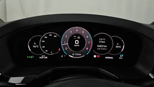 Porsche (976) 2.9 AWD 2024 8