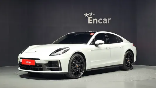 Porsche (976) 2.9 AWD 2024