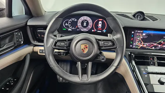Porsche (976) 2.9 AWD 2024 13