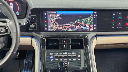 Porsche (976) 2.9 AWD 2024 20