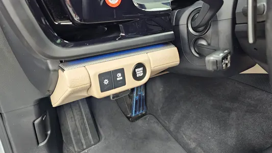 Porsche (976) 2.9 AWD 2024 28