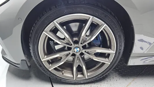 BMW 3 Series (G20) M340i 2020 5