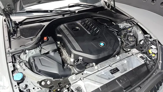 BMW 3 Series (G20) M340i 2020 6