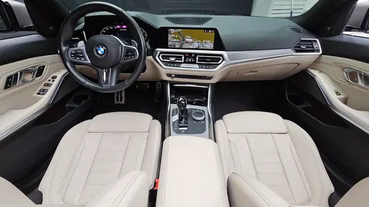 BMW 3 Series (G20) M340i 2020 7