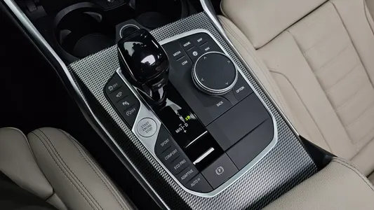 BMW 3 Series (G20) M340i 2020 9