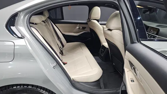 BMW 3 Series (G20) M340i 2020 11