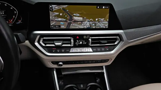 BMW 3 Series (G20) M340i 2020 13
