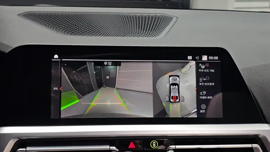 BMW 3 Series (G20) M340i 2020 14