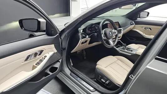 BMW 3 Series (G20) M340i 2020 10