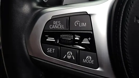BMW 3 Series (G20) M340i 2020 17