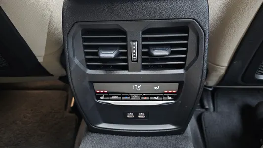 BMW 3 Series (G20) M340i 2020 18