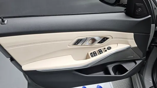 BMW 3 Series (G20) M340i 2020 24