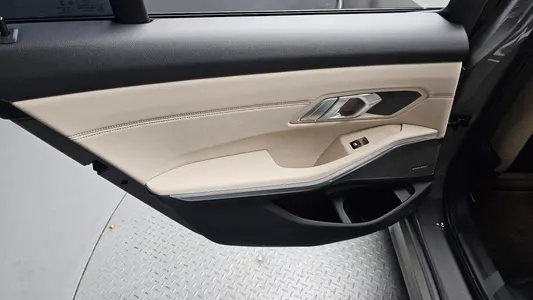 BMW 3 Series (G20) M340i 2020 25