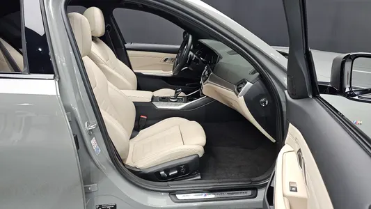 BMW 3 Series (G20) M340i 2020 26