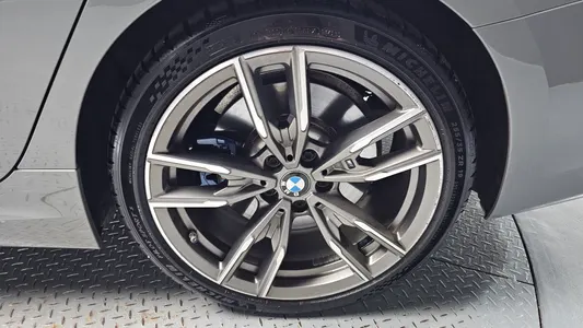BMW 3 Series (G20) M340i 2020 21